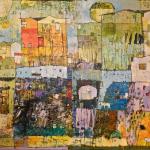 Latecomer 48x60