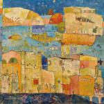 Sub Terrain 36x36