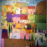 Far West 49x60